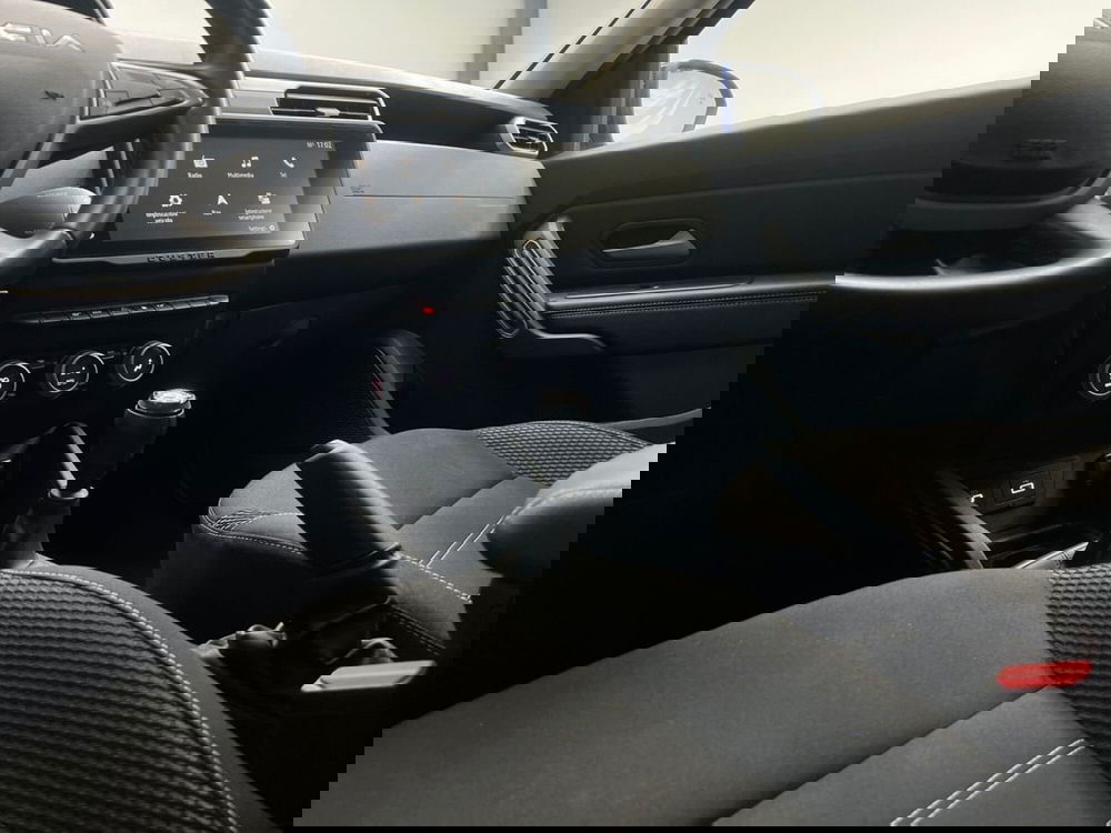 Dacia Duster usata a Roma (13)