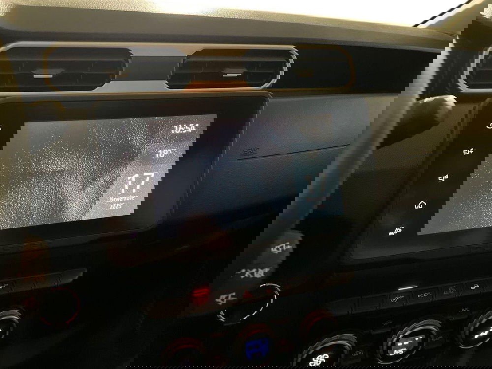 Dacia Duster usata a Roma (14)