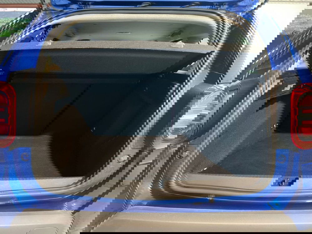 Dacia Duster usata a Roma (15)