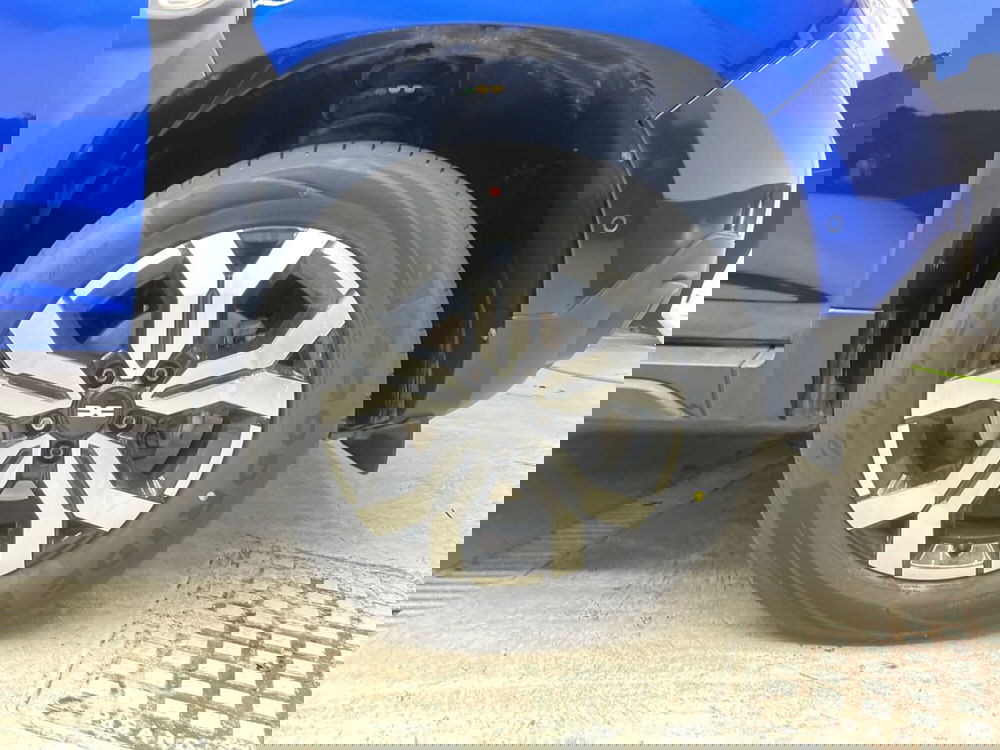 Dacia Duster usata a Roma (16)