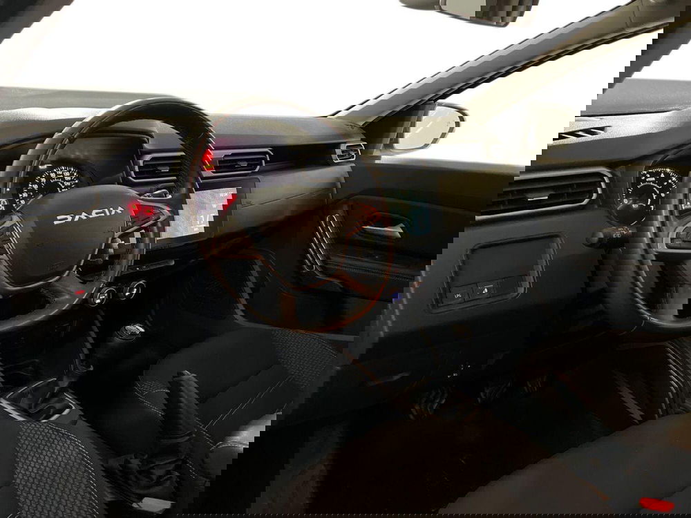 Dacia Duster usata a Roma (9)