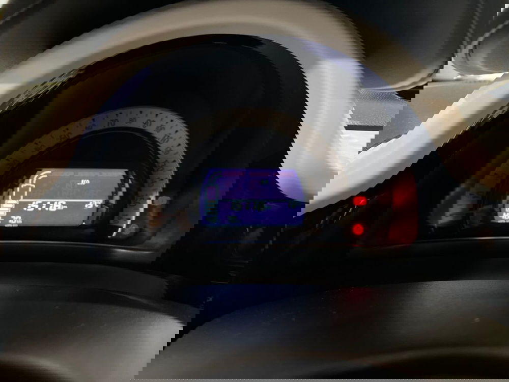 Renault Twingo usata a Roma (11)