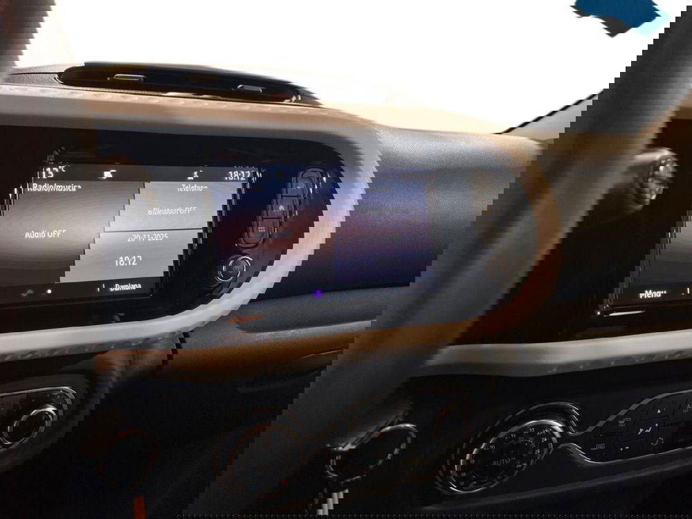 Renault Twingo usata a Roma (14)