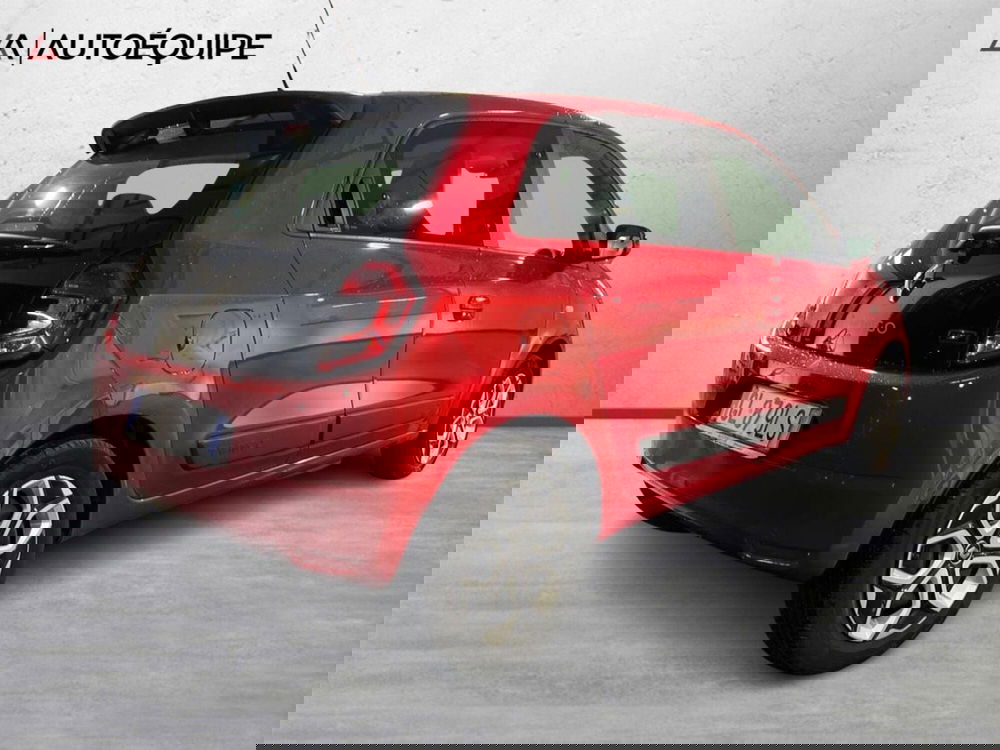 Renault Twingo usata a Roma (5)