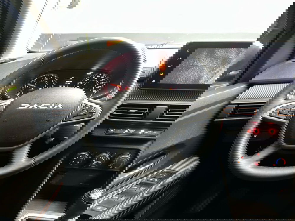 Dacia Sandero usata a Roma (10)