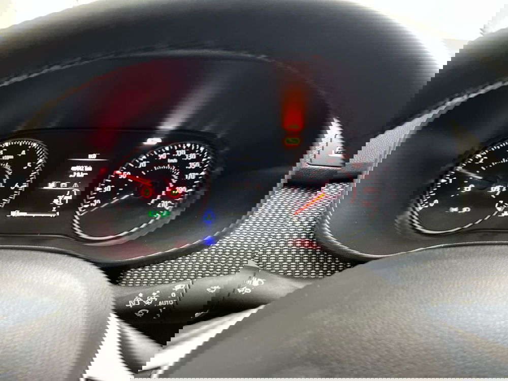 Dacia Sandero usata a Roma (11)