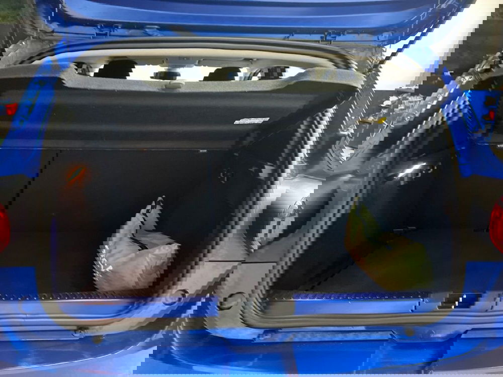 Dacia Sandero usata a Roma (15)