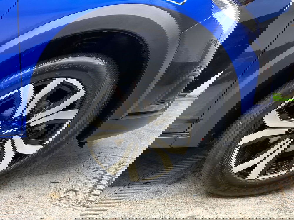 Dacia Sandero usata a Roma (16)