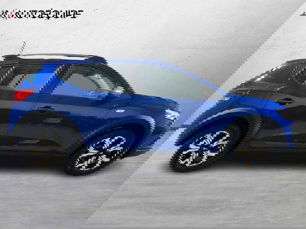 Dacia Sandero usata a Roma (6)