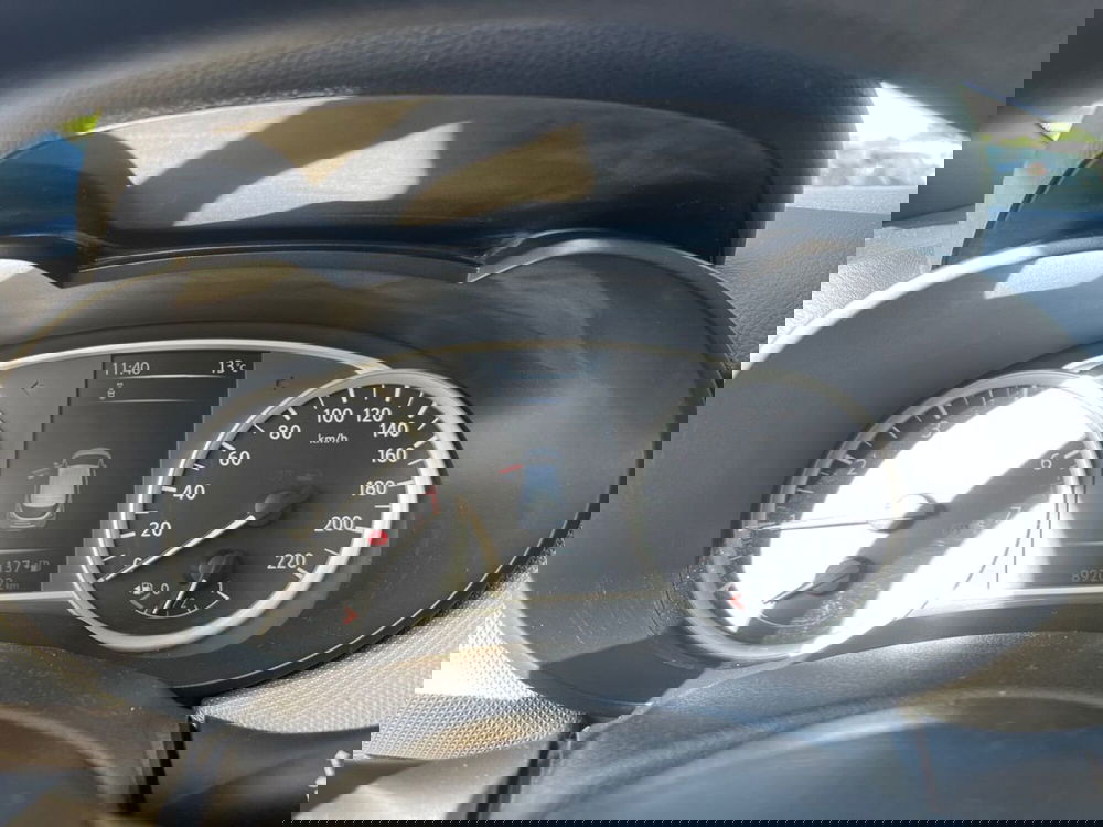 Nissan Micra usata a Roma (11)