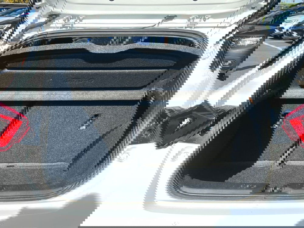 Nissan Micra usata a Roma (15)