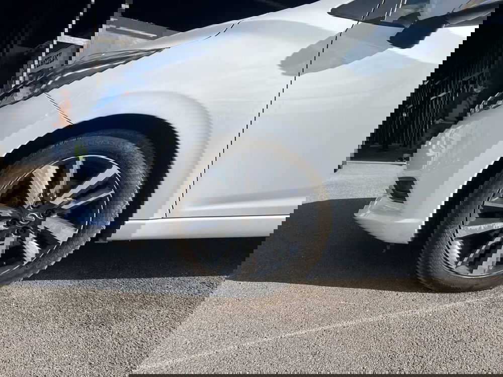 Nissan Micra usata a Roma (16)