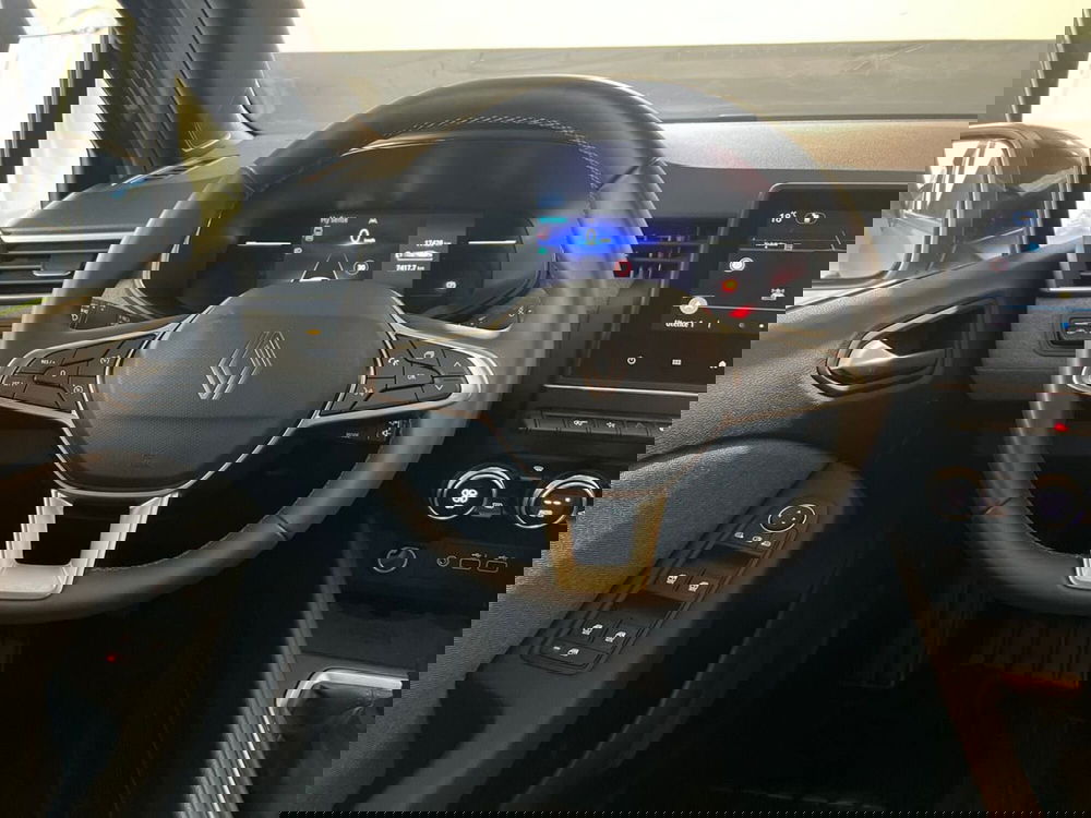 Renault Clio usata a Roma (10)