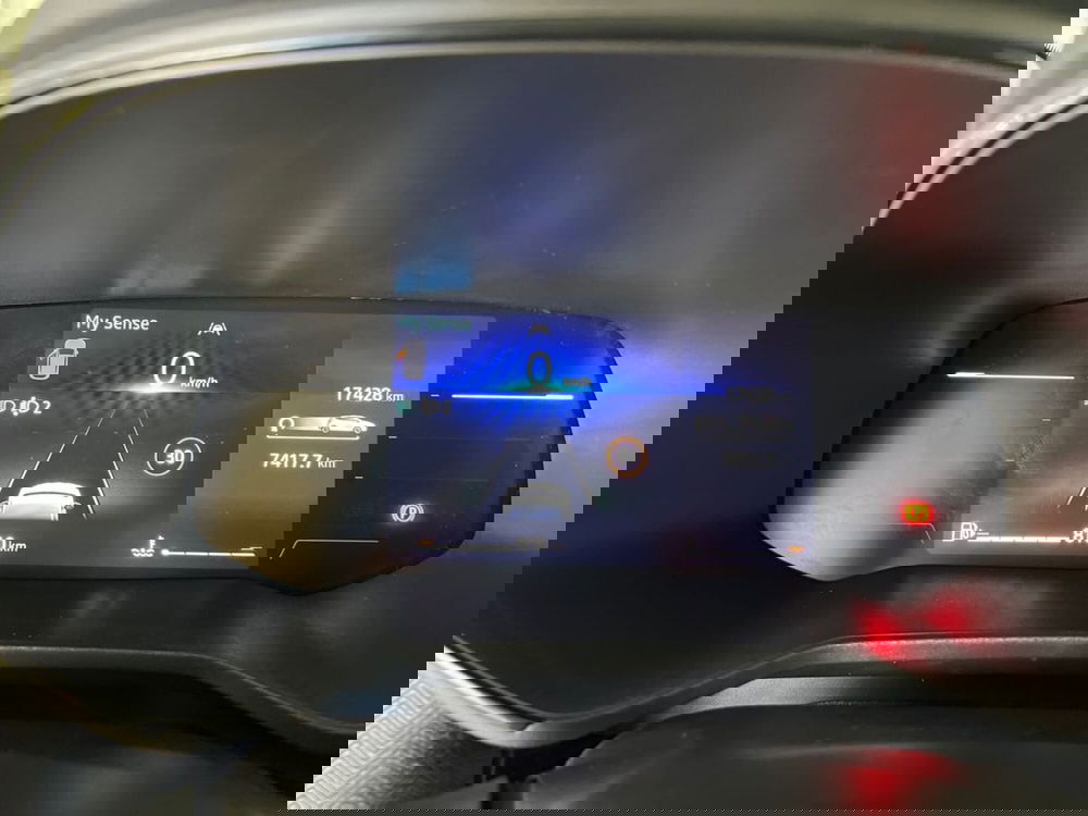 Renault Clio usata a Roma (11)