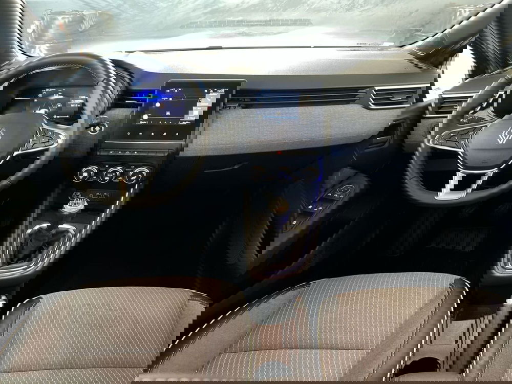 Renault Clio usata a Roma (12)