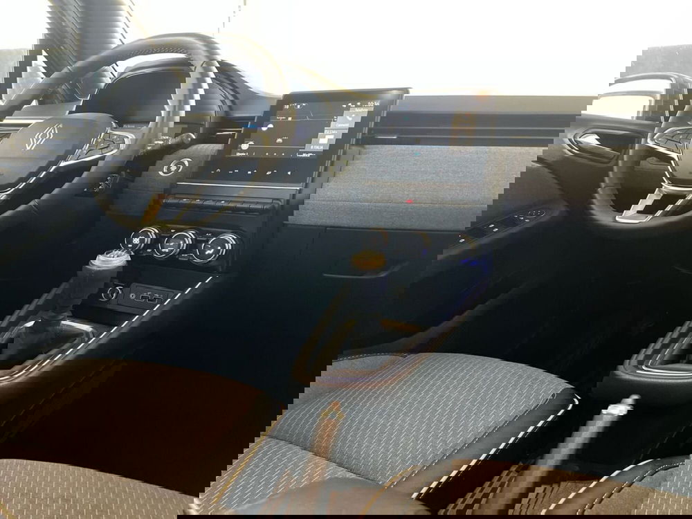 Renault Clio usata a Roma (13)