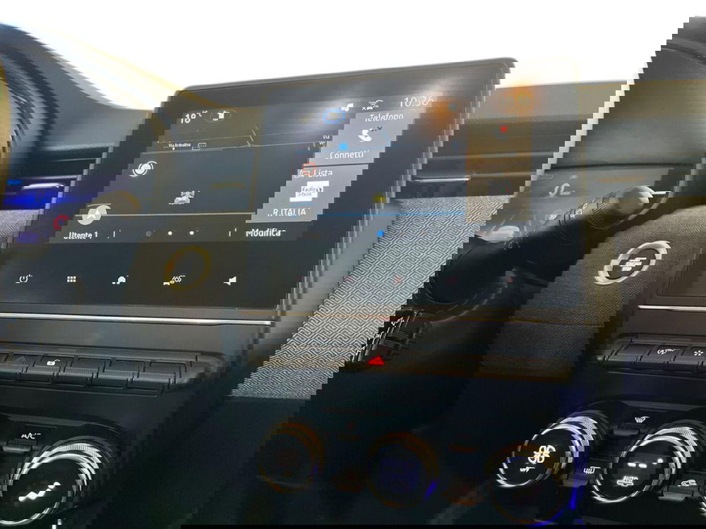 Renault Clio usata a Roma (14)