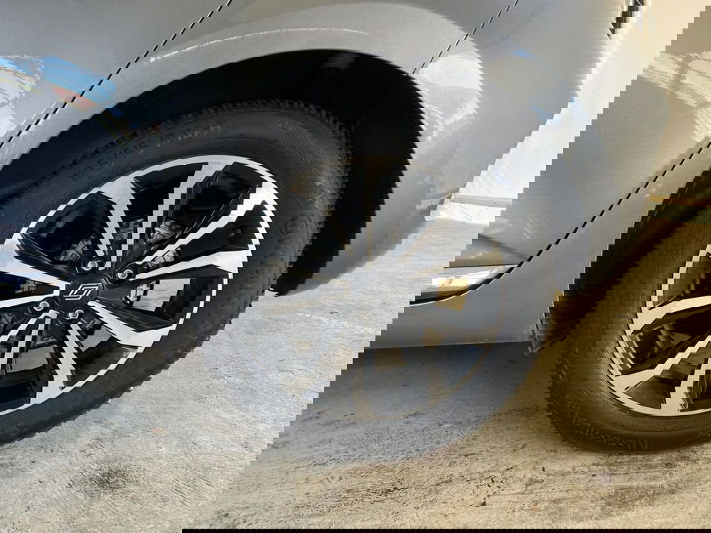 Renault Clio usata a Roma (16)