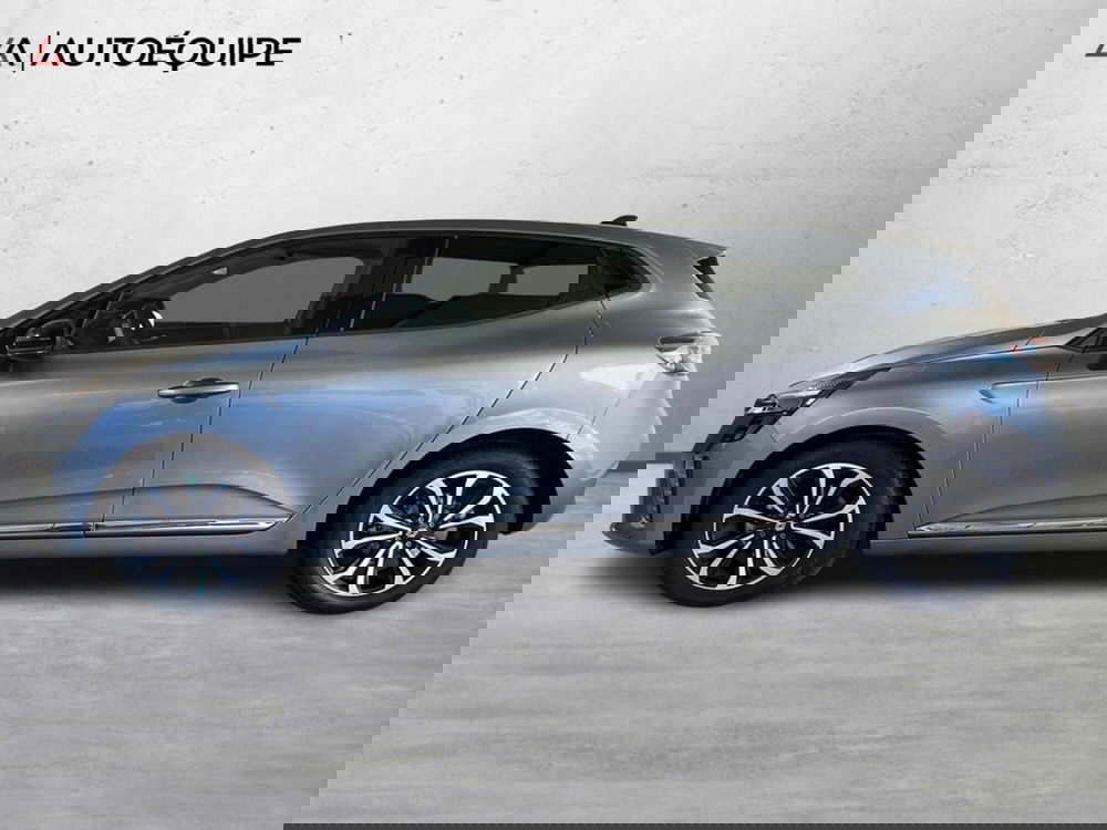 Renault Clio usata a Roma (2)