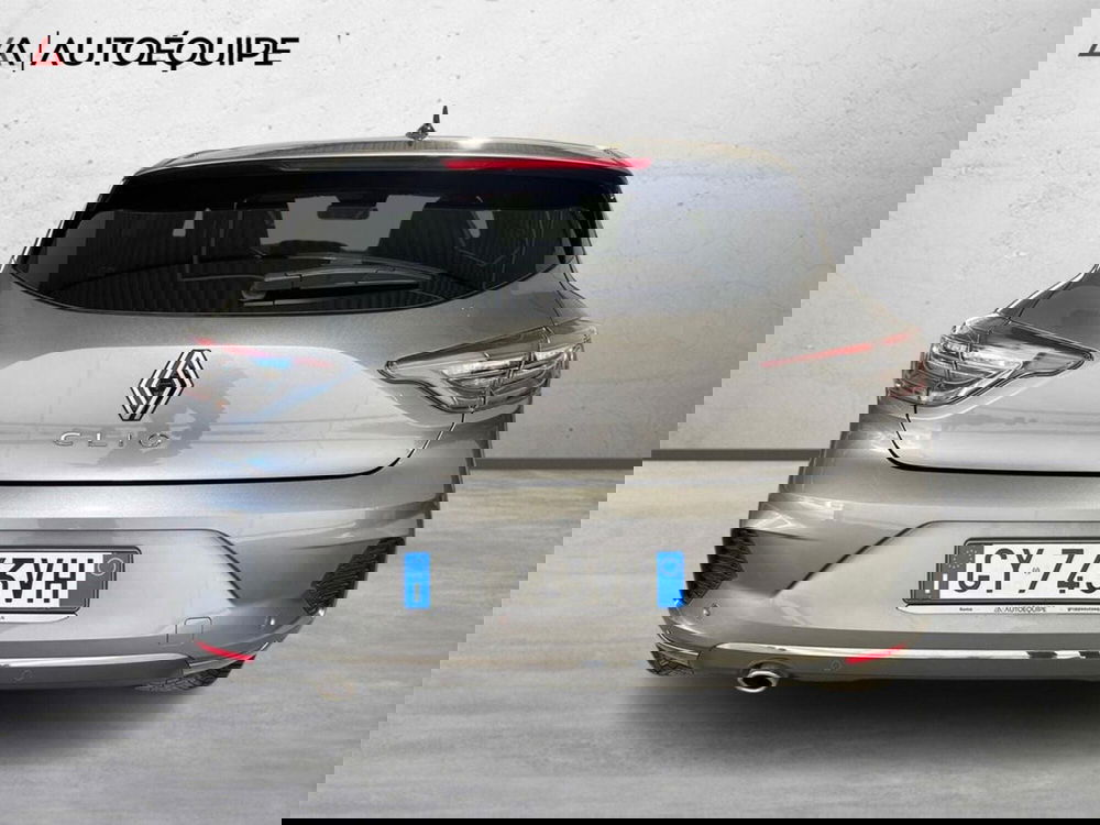 Renault Clio usata a Roma (4)