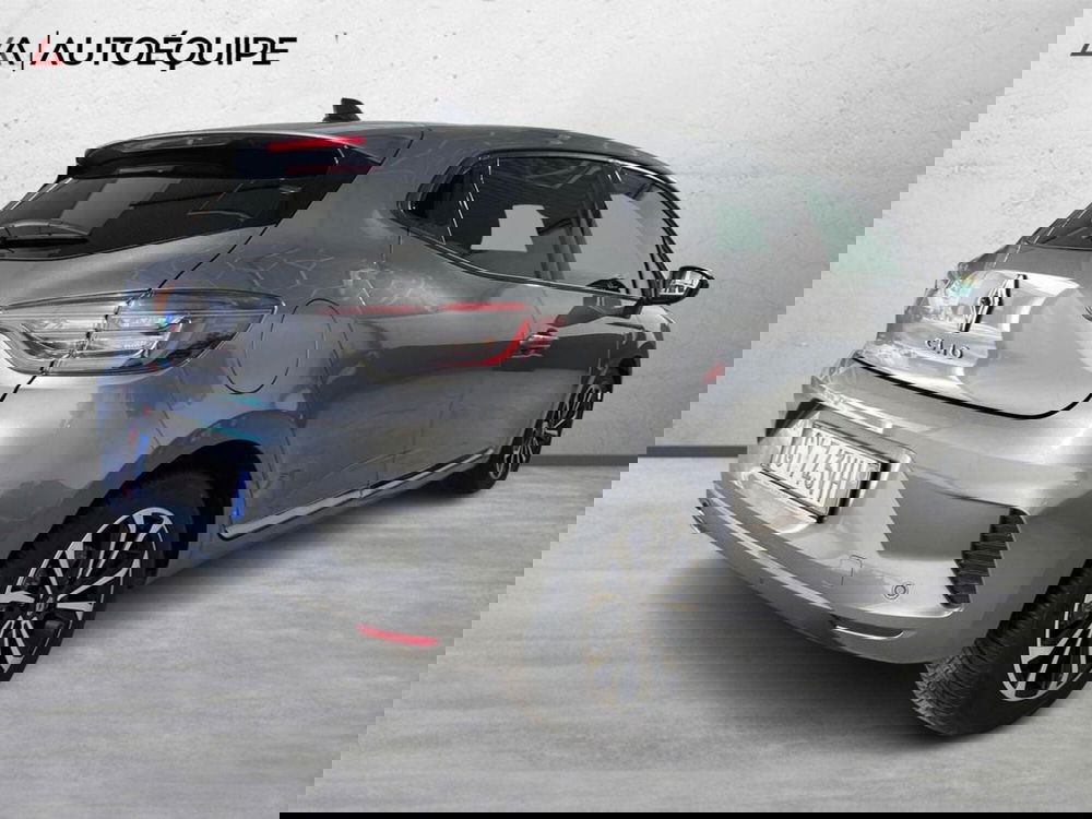 Renault Clio usata a Roma (5)