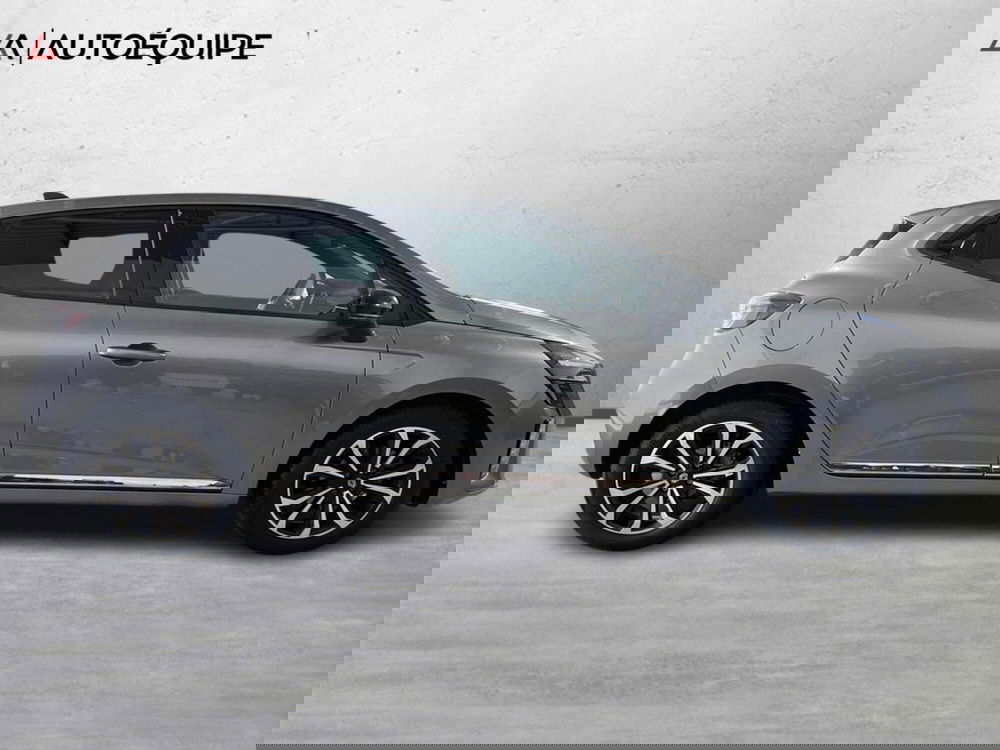 Renault Clio usata a Roma (6)