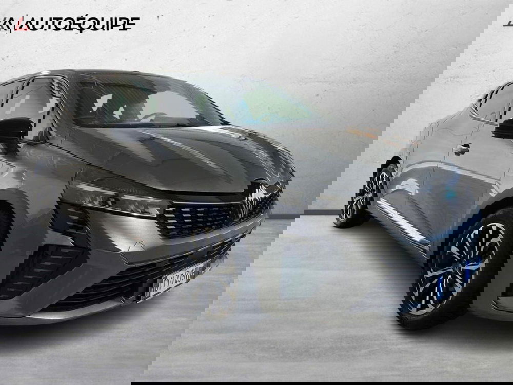 Renault Clio usata a Roma (7)