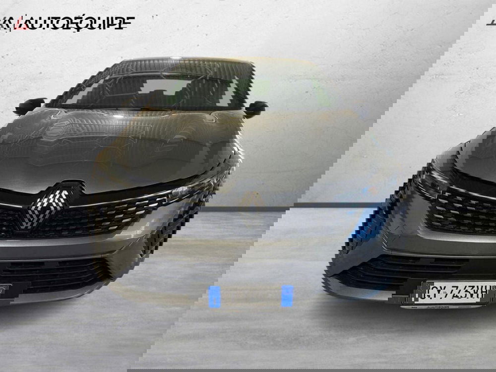 Renault Clio usata a Roma (8)