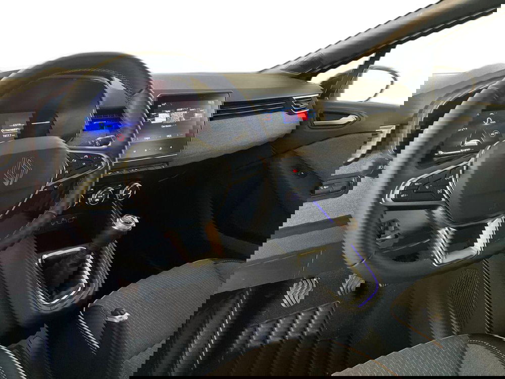 Renault Clio usata a Roma (9)