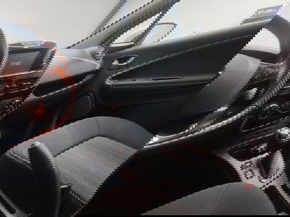 Renault Zoe usata a Roma (13)