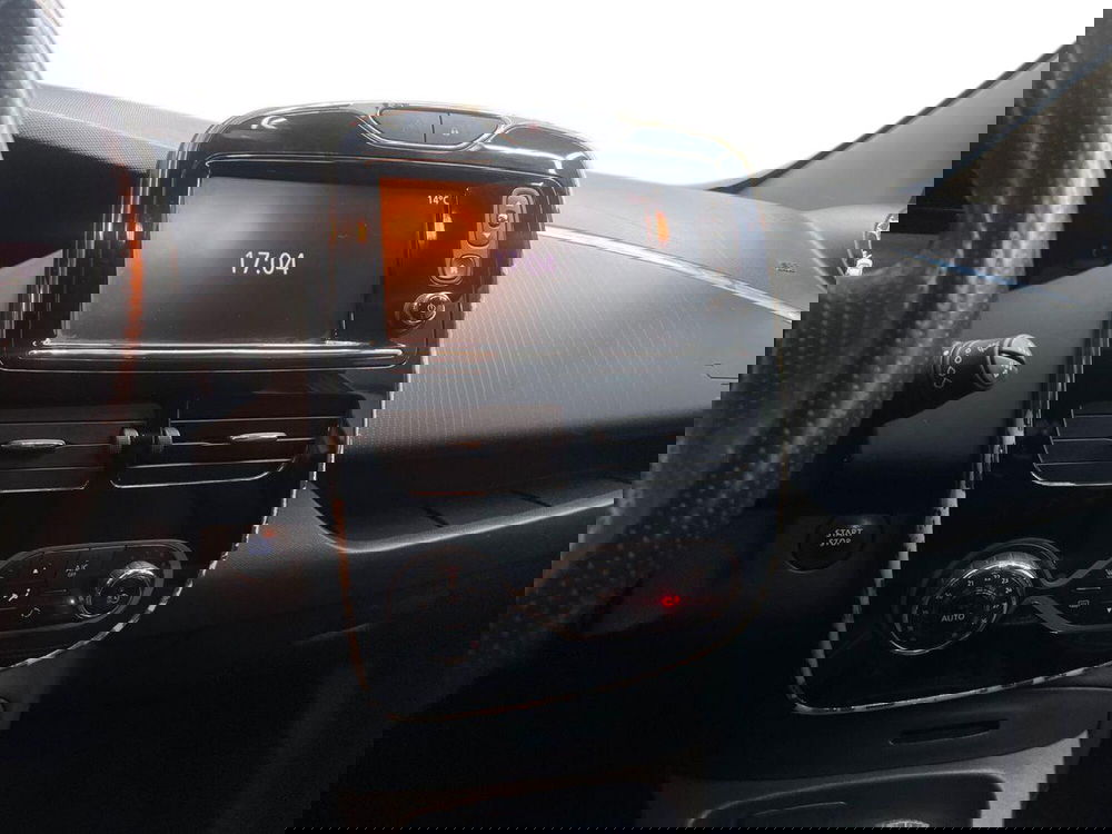 Renault Zoe usata a Roma (14)