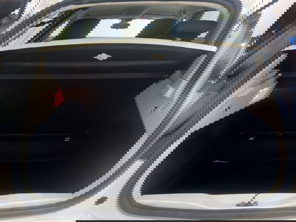 Renault Zoe usata a Roma (15)