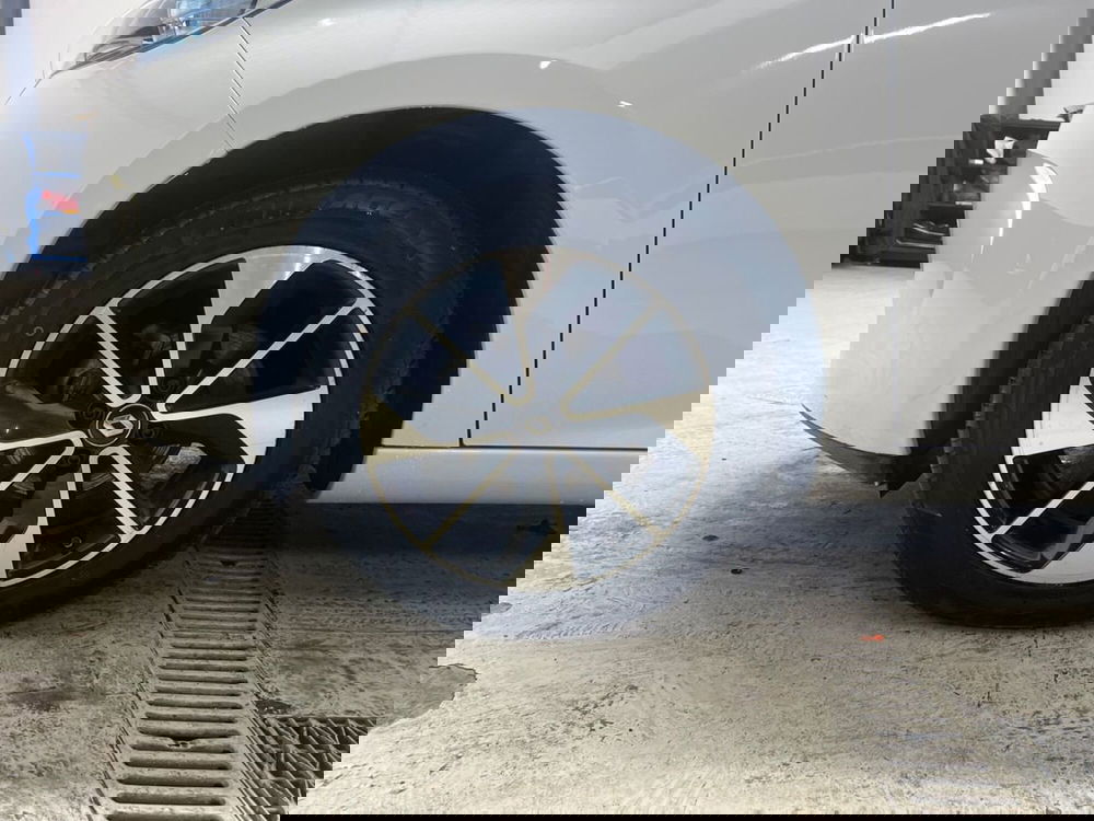 Renault Zoe usata a Roma (16)