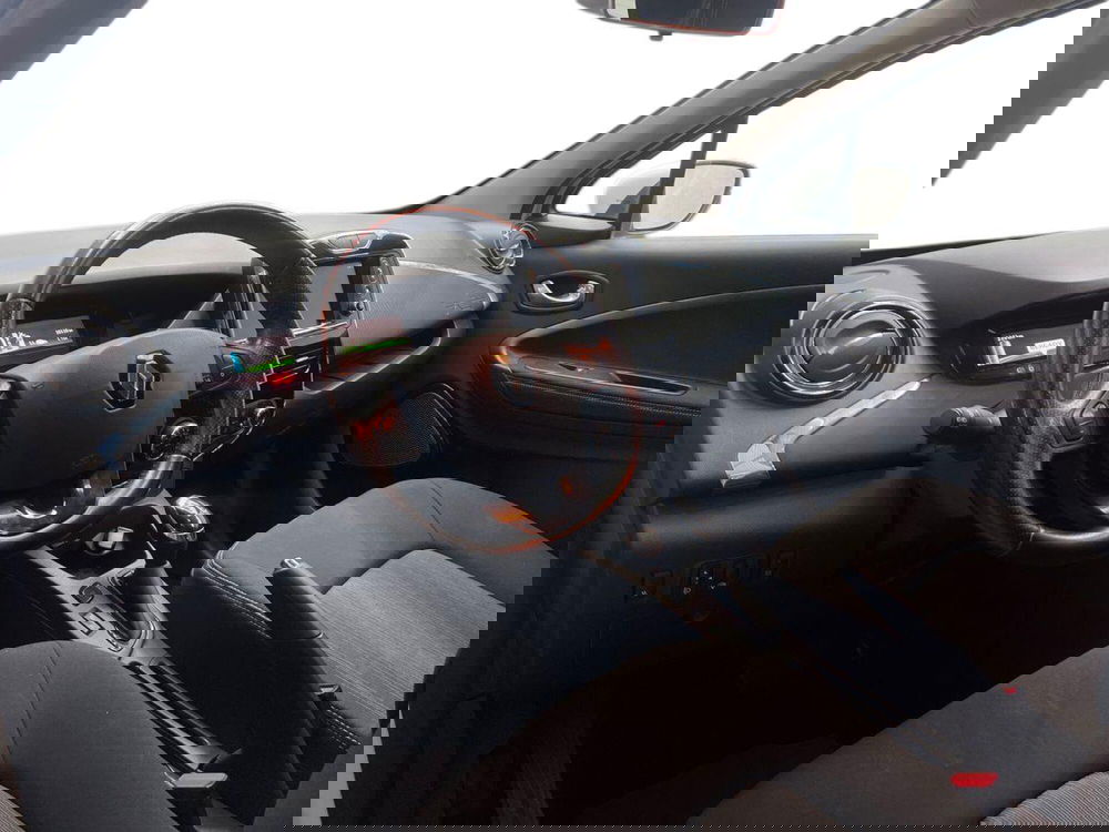 Renault Zoe usata a Roma (9)