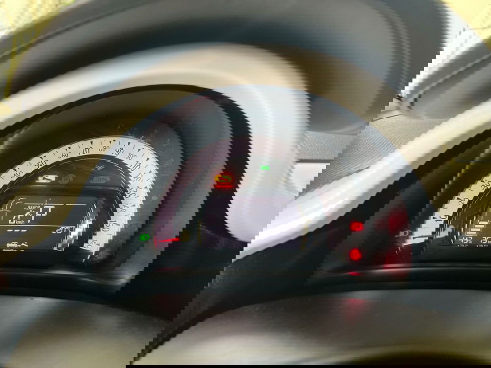 Renault Twingo usata a Roma (11)