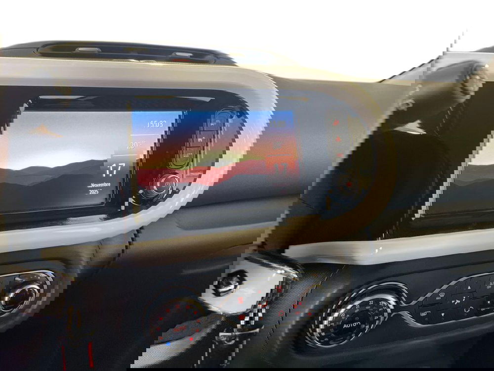 Renault Twingo usata a Roma (14)