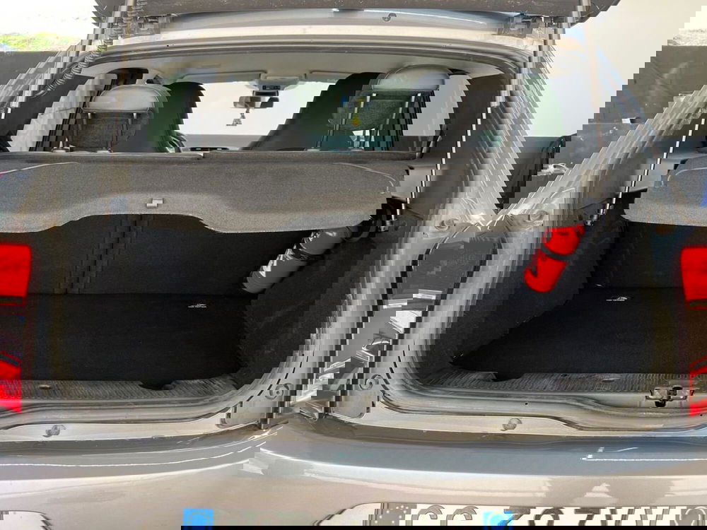 Renault Twingo usata a Roma (15)