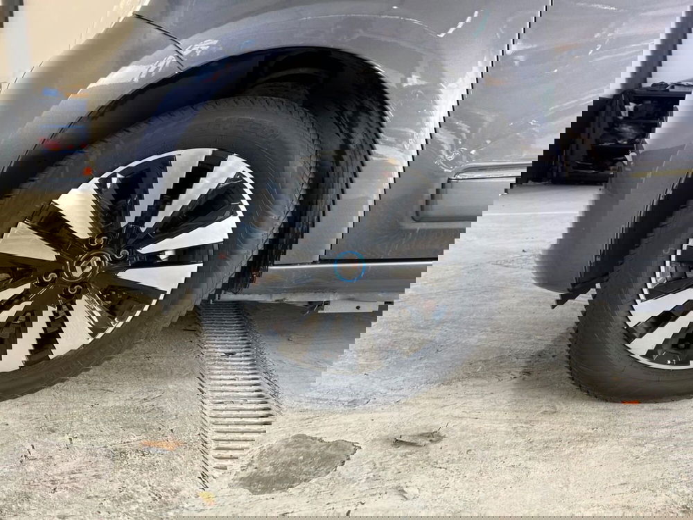 Renault Twingo usata a Roma (16)