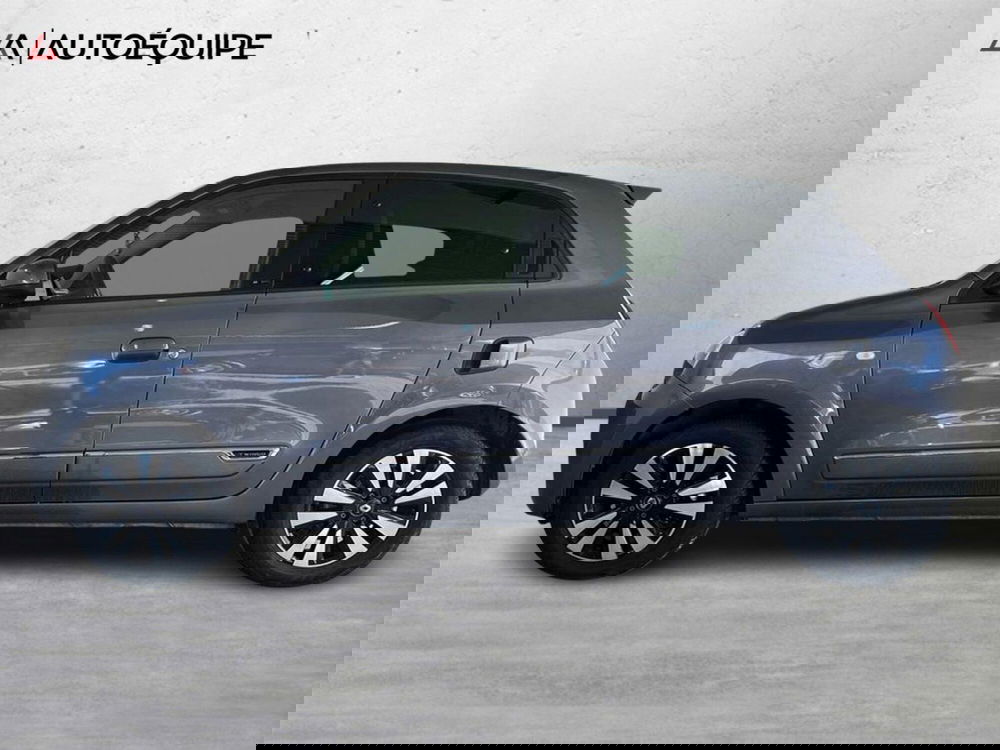 Renault Twingo usata a Roma (2)