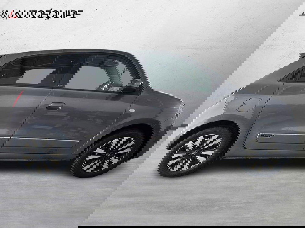 Renault Twingo usata a Roma (6)