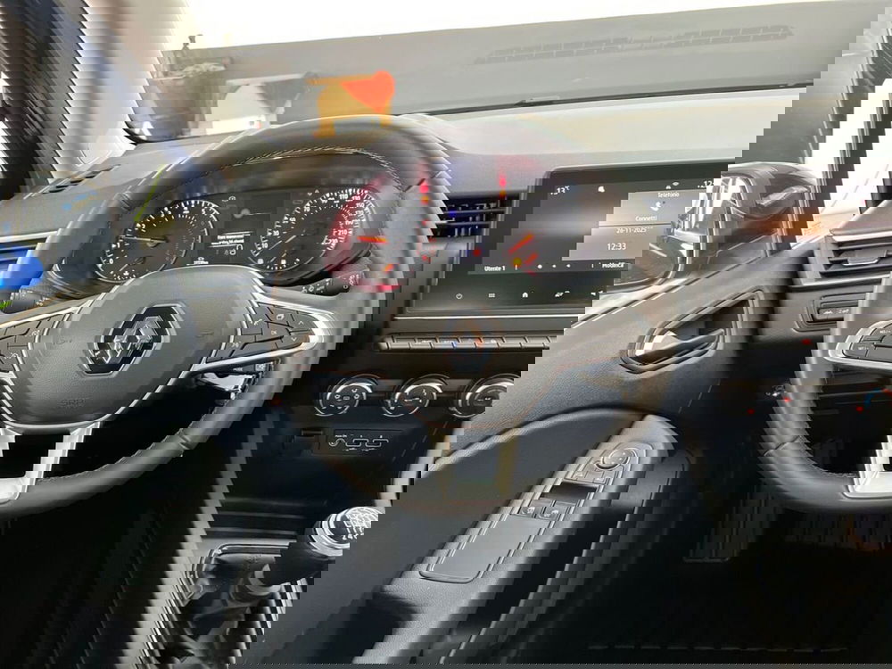 Renault Clio usata a Roma (10)