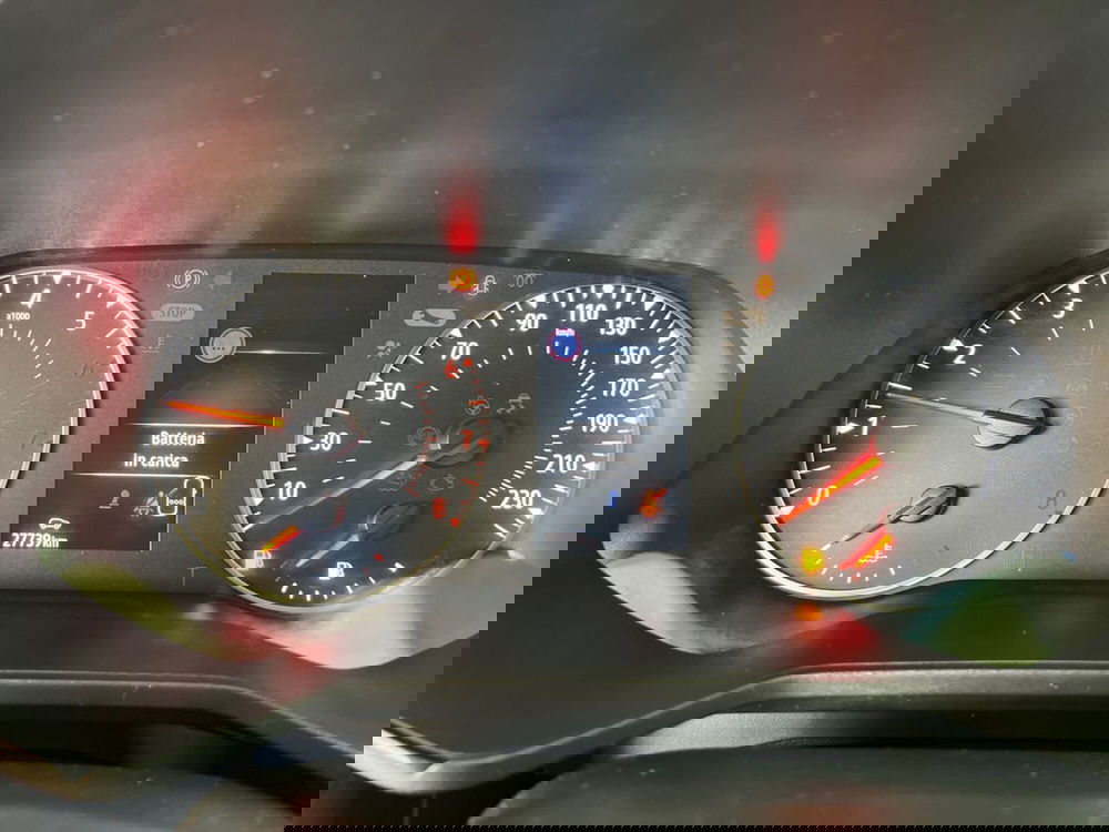 Renault Clio usata a Roma (11)