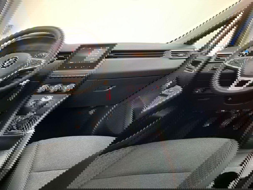 Renault Clio usata a Roma (12)