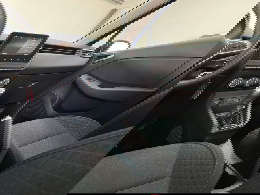 Renault Clio usata a Roma (13)