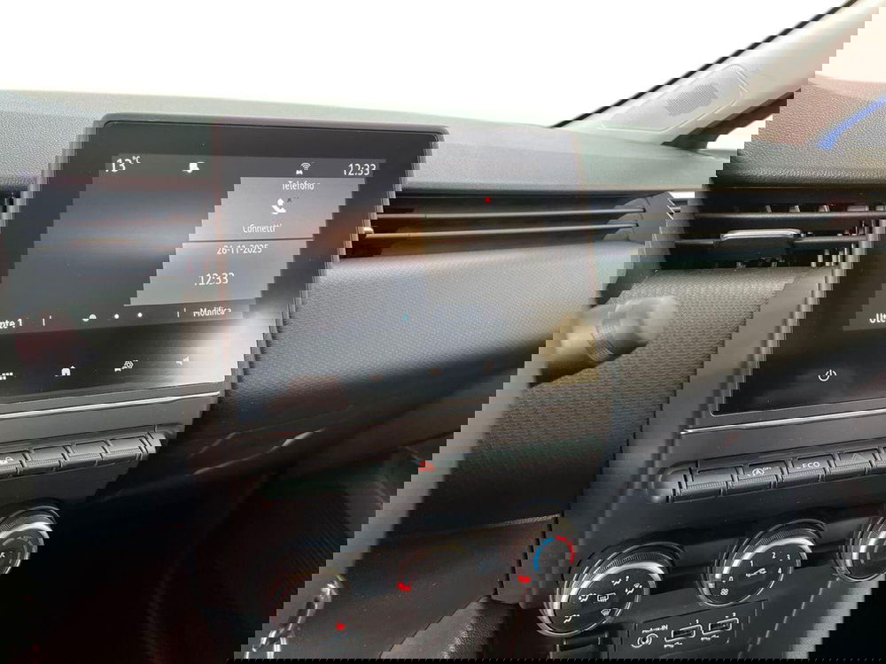 Renault Clio usata a Roma (14)