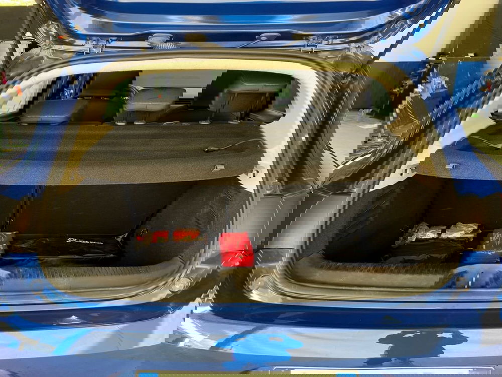 Renault Clio usata a Roma (15)