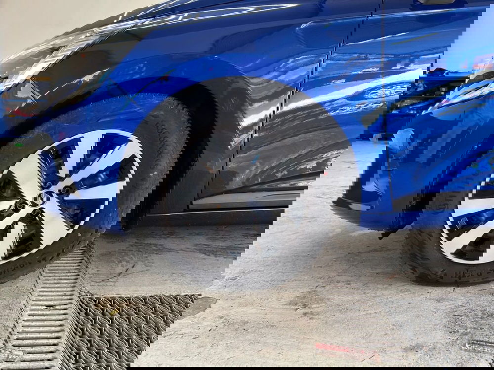 Renault Clio usata a Roma (16)