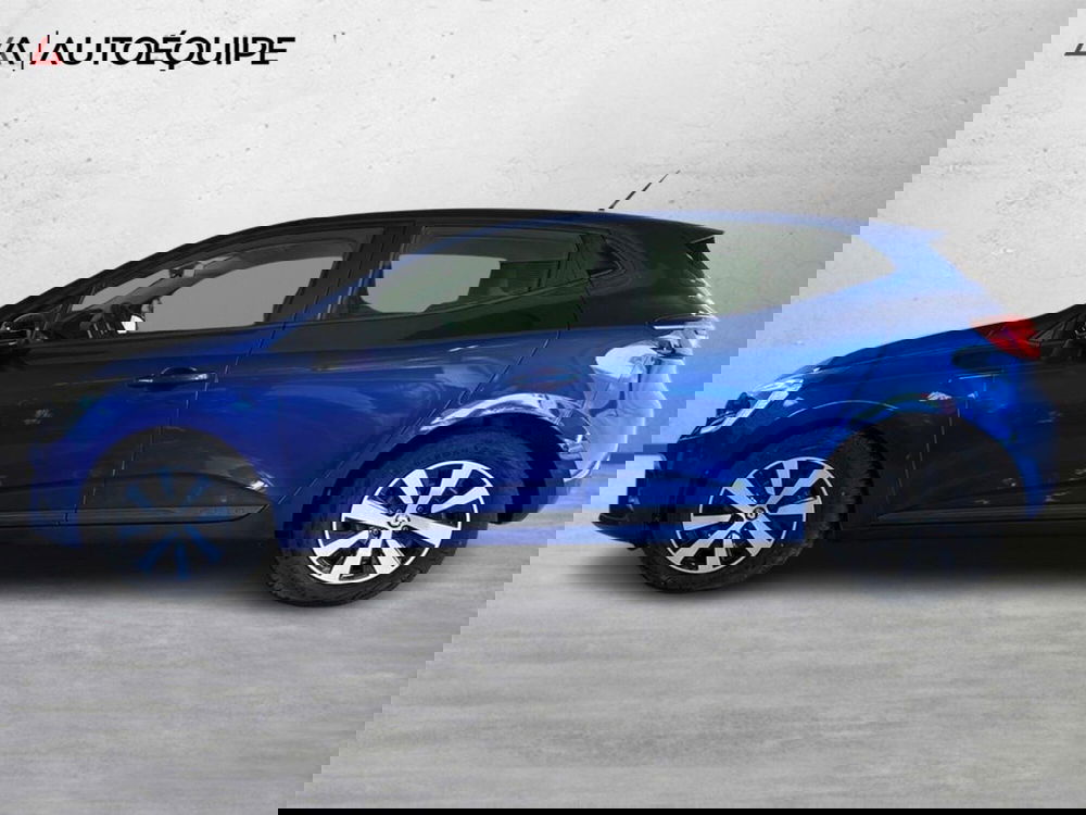 Renault Clio usata a Roma (2)