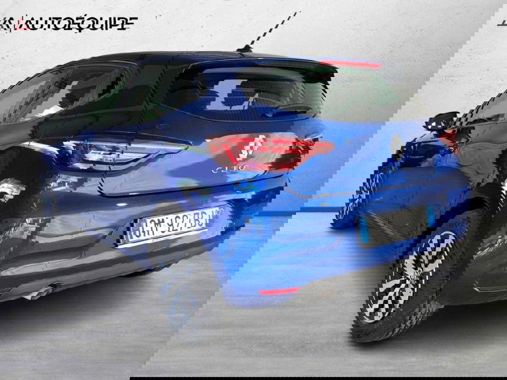 Renault Clio usata a Roma (3)