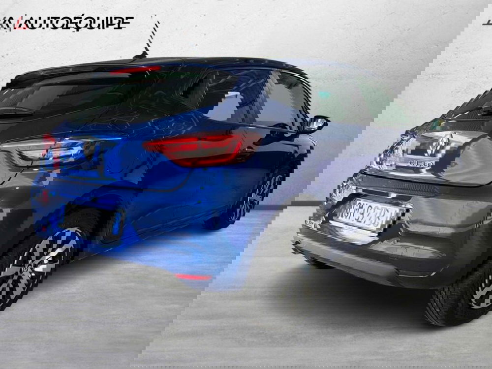 Renault Clio usata a Roma (5)